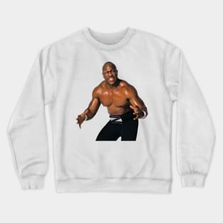 Zeus Crewneck Sweatshirt